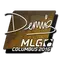 dennis | MLG Columbus 2016