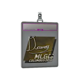 Sticker Slab | DAVEY image