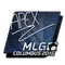 apEX | MLG Columbus 2016