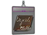 Sticker Slab | byali image