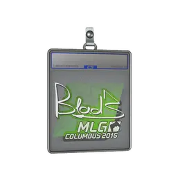 Sticker Slab | B1ad3 | MLG Columbus 2016 image