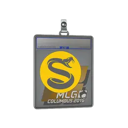 Sticker Slab | Splyce | MLG Columbus 2016 image