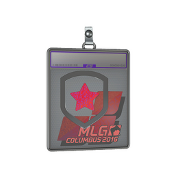 Sticker Slab | Gambit Gaming image