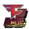 FaZe Clan (Holo) | MLG Columbus 2016