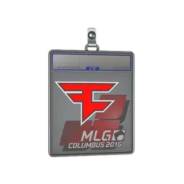 Sticker Slab | FaZe Clan | MLG Columbus 2016 image