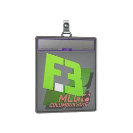 Sticker Slab | Flipsid3 Tactics image