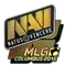 Natus Vincere (Holo) | MLG Columbus 2016