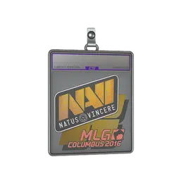 Sticker Slab | Natus Vincere image