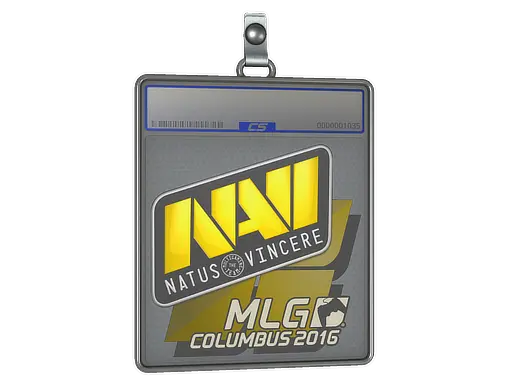 Sticker Slab | Natus Vincere | MLG Columbus 2016