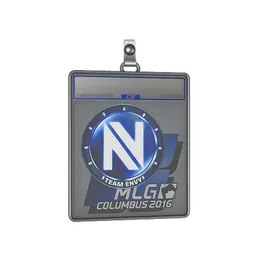 Sticker Slab | Team EnVyUs | MLG Columbus 2016 image