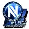 Team EnVyUs (Foil) | MLG Columbus 2016
