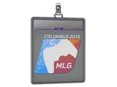 Sticker Slab | MLG image