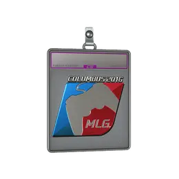 Sticker Slab | MLG image