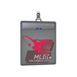 Sticker Slab | mousesports | MLG Columbus 2016 image