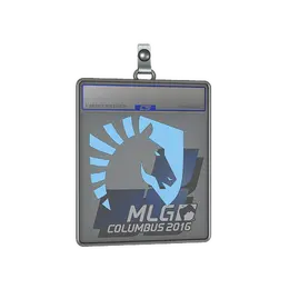 Sticker Slab | Team Liquid | MLG Columbus 2016 image