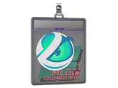 Sticker Slab | Luminosity Gaming image