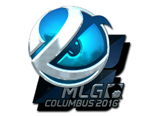 Sticker | Luminosity Gaming (Foil) | MLG Columbus 2016