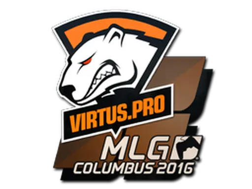 Sticker | Virtus.Pro | MLG Columbus 2016