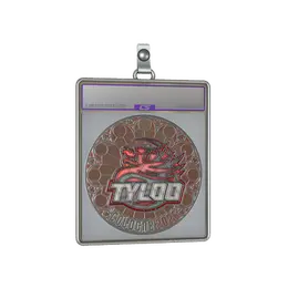 Sticker Slab | TYLOO image
