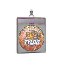 Sticker Slab | TYLOO image