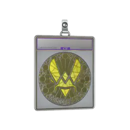 Sticker Slab | Vitality image