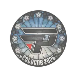 Sticker | paiN Gaming | Cologne 2026 image
