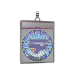 Sticker Slab | paiN Gaming image
