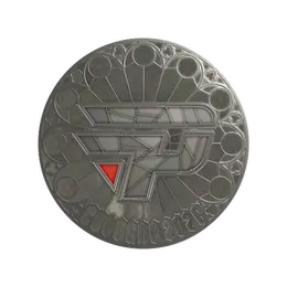 Sticker | paiN Gaming (Foil) | Cologne 2026 image