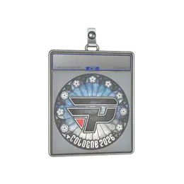 Sticker Slab | paiN Gaming | Cologne 2026 image