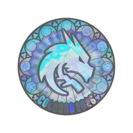 Sticker | Team Spirit (Holo) | Cologne 2026 image