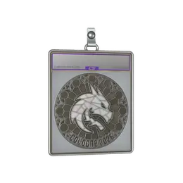 Sticker Slab | Team Spirit image