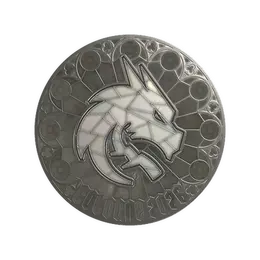 Sticker | Team Spirit (Foil) | Cologne 2026 image