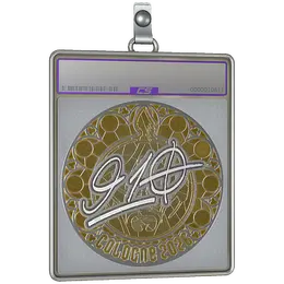 Sticker Slab | 910 image