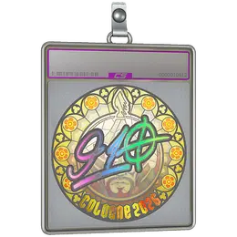 Sticker Slab | 910 image