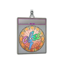 Sticker Slab | oSee image