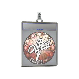 Sticker Slab | oSee | Cologne 2026 image