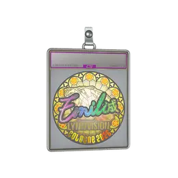 Sticker Slab | EmiliaQAQ image