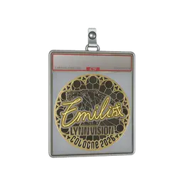 Sticker Slab | EmiliaQAQ image
