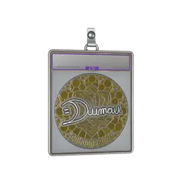 Sticker Slab | dumau image