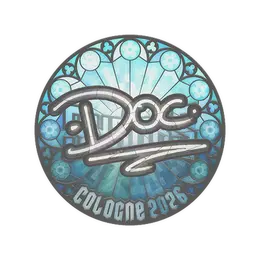 Sticker | doc | Cologne 2026 image