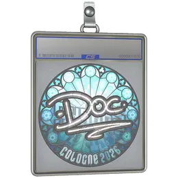 Sticker Slab | doc | Cologne 2026 image