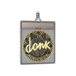 Sticker Slab | donk image