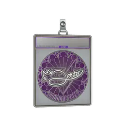 Sticker Slab | dexter image
