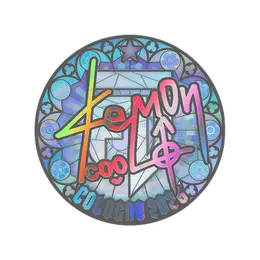 Sticker | dem0n (Holo) | Cologne 2026 image