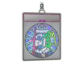 Sticker Slab | dem0n image