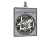 Sticker Slab | dem0n image