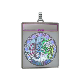 Sticker Slab | dgt image