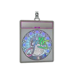 Sticker Slab | gr1ks image