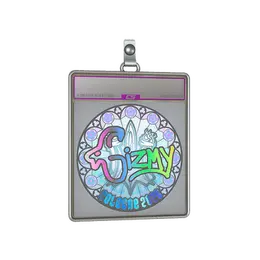 Sticker Slab | Gizmy image