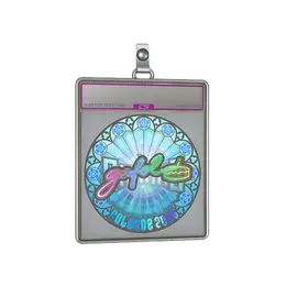 Sticker Slab | gafolo image